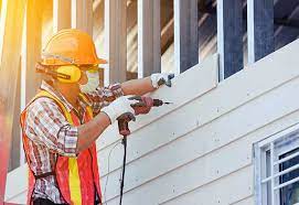 Best Historical Building Siding Restoration  in Orida City, FL