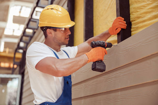 Best Wood Siding Installation  in Orida City, FL