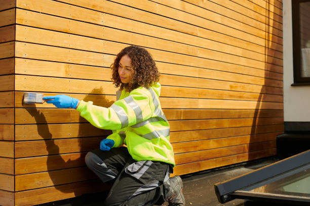 Best Weatherproofing and Sealing  in Orida City, FL