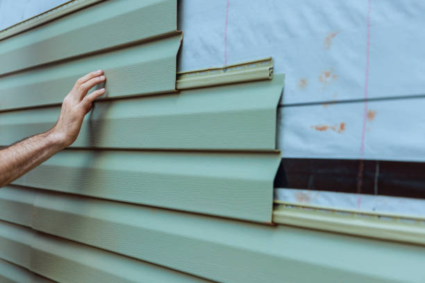 Best Historical Building Siding Restoration  in Orida City, FL